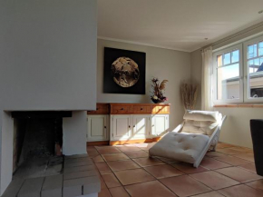 BooHouse in Zingst